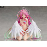 No Game No Life - Figure Jibril, Version Shampoo