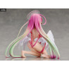 No Game No Life - Figure Jibril, Version Shampoo