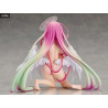 No Game No Life - Figure Jibril, Version Shampoo