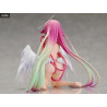 No Game No Life - Figure Jibril, Version Shampoo