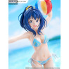 Makeine: Too Many Losing Heroines! - Anna Yanami figure, Tenitol Tall
