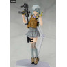Little Armory - Figure Rikka Shiina, Version Summer Uniform, Figma