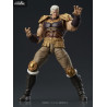Fist of the North Star - Raoh & Kukuoh figure, DigAction