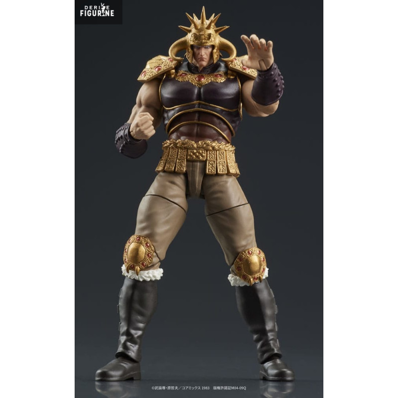 Fist of the North Star -...