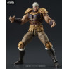 Fist of the North Star - Raoh & Kukuoh figure, DigAction