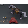 Fist of the North Star - Raoh & Kukuoh figure, DigAction