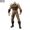 Fist of the North Star - Raoh & Kukuoh figure, DigAction