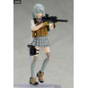 Little Armory - Figure Rikka Shiina, Version Summer Uniform, Figma