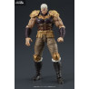 Fist of the North Star - Figurine Raoh & Kukuoh, DigAction