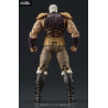 Fist of the North Star - Raoh & Kukuoh figure, DigAction