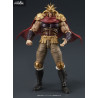 Fist of the North Star - Raoh & Kukuoh figure, DigAction