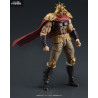 Fist of the North Star - Raoh & Kukuoh figure, DigAction