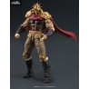 Fist of the North Star - Raoh & Kukuoh figure, DigAction