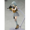 Little Armory - Figure Rikka Shiina, Version Summer Uniform, Figma