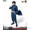 Fullmetal Alchemist : Brotherhood - Figure Roy Mustang, FigZero