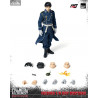 Fullmetal Alchemist : Brotherhood - Figure Roy Mustang, FigZero