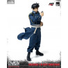 Fullmetal Alchemist : Brotherhood - Figure Roy Mustang, FigZero