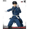 Fullmetal Alchemist : Brotherhood - Figure Roy Mustang, FigZero