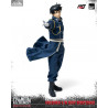 Fullmetal Alchemist : Brotherhood - Figure Roy Mustang, FigZero