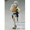 Little Armory - Figure Rikka Shiina, Version Summer Uniform, Figma