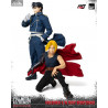 Fullmetal Alchemist : Brotherhood - Figure Roy Mustang, FigZero