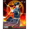 Fullmetal Alchemist : Brotherhood - Figure Roy Mustang, FigZero