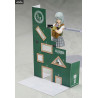 Little Armory - Figure Rikka Shiina, Version Summer Uniform, Figma