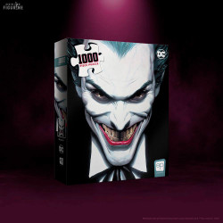 DC Comics - Puzzle Joker...