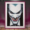 DC Comics - Joker (Prince of Crime) Jigsaw Puzzle