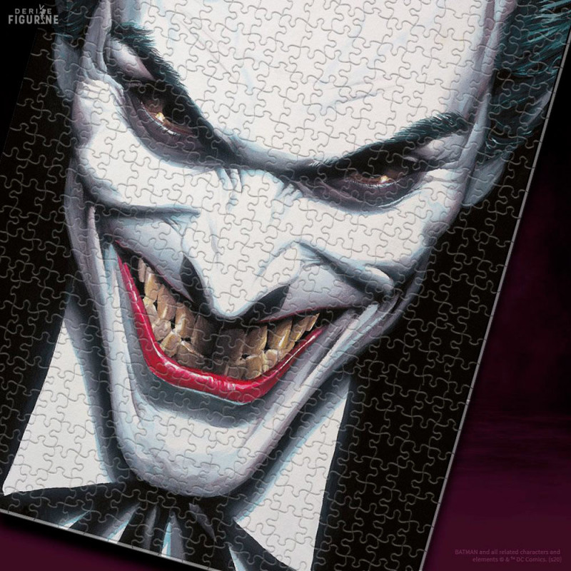 DC Comics - Joker (Prince...