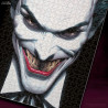 DC Comics - Puzzle Joker (Prince of Crime)