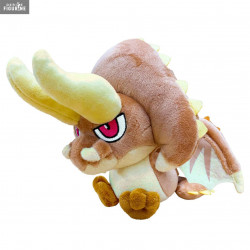 Monster Hunter - Diablos...