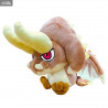 Monster Hunter - Diablos plush, Chibi