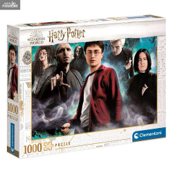Harry Potter - Puzzle Harry...