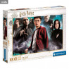 Harry Potter - Puzzle Harry vs. the Dark Arts