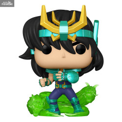 Saint Seiya - Dragon Shiryu...