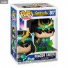 Saint Seiya - Figurine Dragon Shiryu, Pop!