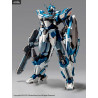 Hardcore Mecha - Figurine Thunderbolt