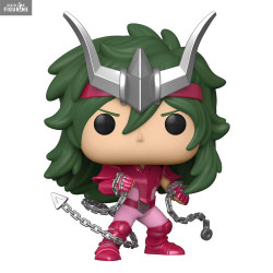 Saint Seiya - Andromeda...