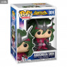 Saint Seiya - Figurine Andromeda Shun, Pop!