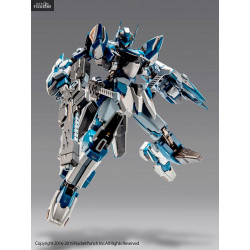 Hardcore Mecha - Figurine...