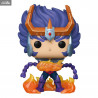 Saint Seiya - Phoenix Ikki figure, Pop!