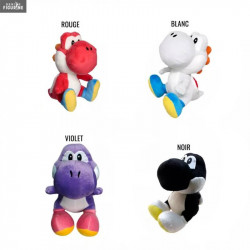 Peluche Super Mario Bros. -...
