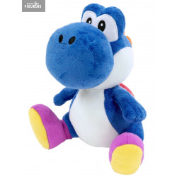 Super Mario Bros. - Yoshi...