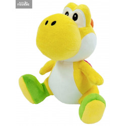 Super Mario Bros. - Yoshi...