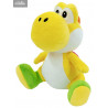 Super Mario Bros. - Peluche Yoshi Jaune