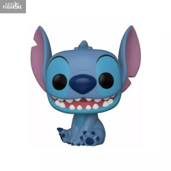 Disney - Stitch figure...