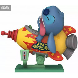Disney - Stitch in Rocket...