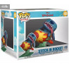 Disney - Stitch in Rocket figure, Pop! Rides