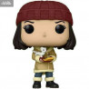His Dark Materials - Lyra & Pan figure, Pop!